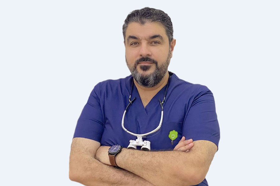 Dr. Sami Al-Zablawi