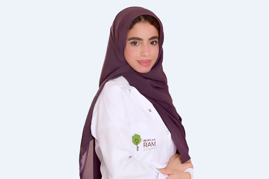 Dr. Zainab Saleh