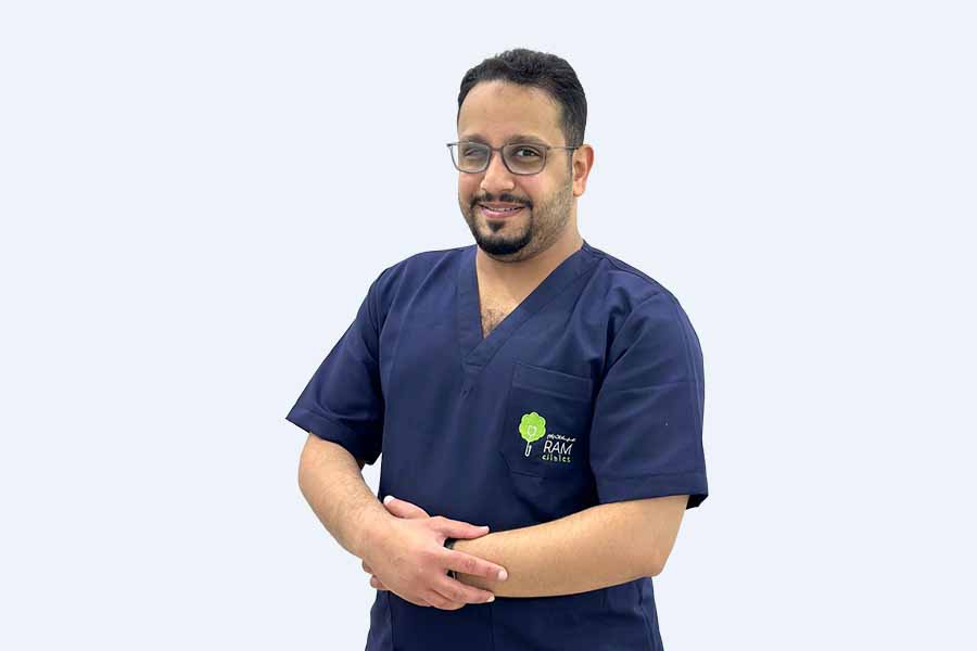 Dr. Ahmed Salama