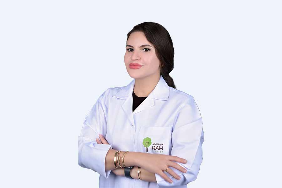 Dr. Walaa Mansour