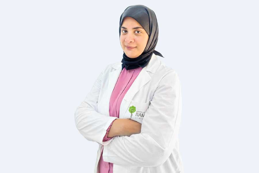 Dr. Shaima Abdel Jawad