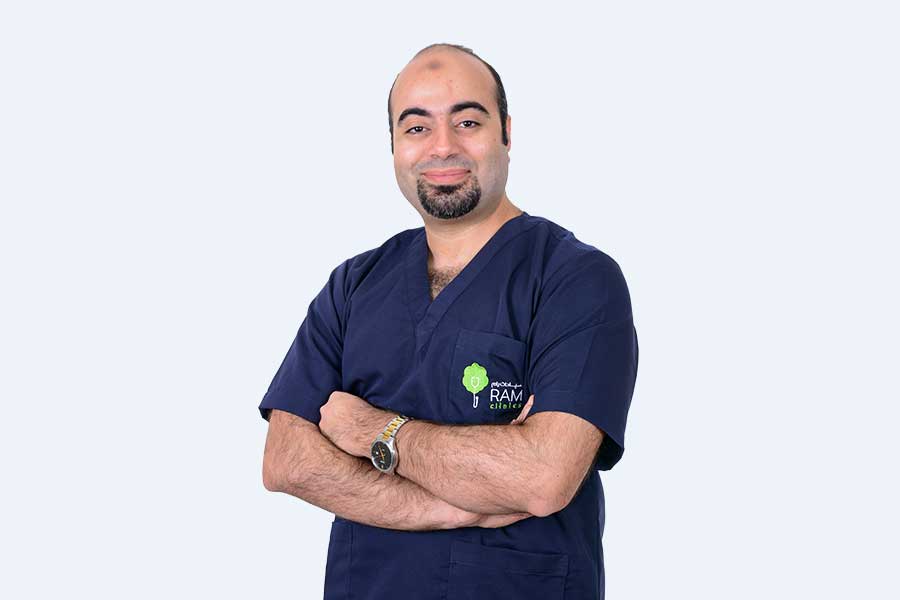 Dr. Tharwat Othman