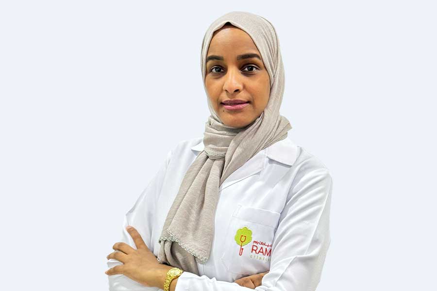 Dr. Samah Abd