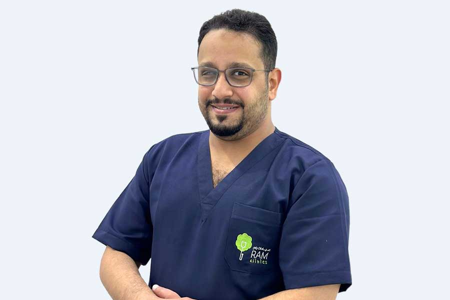 Dr. Ahmed Salama