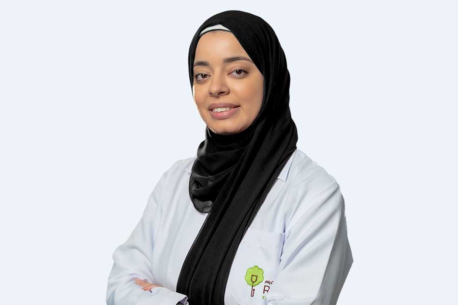 Dr. Basma Ahmed Mohamed