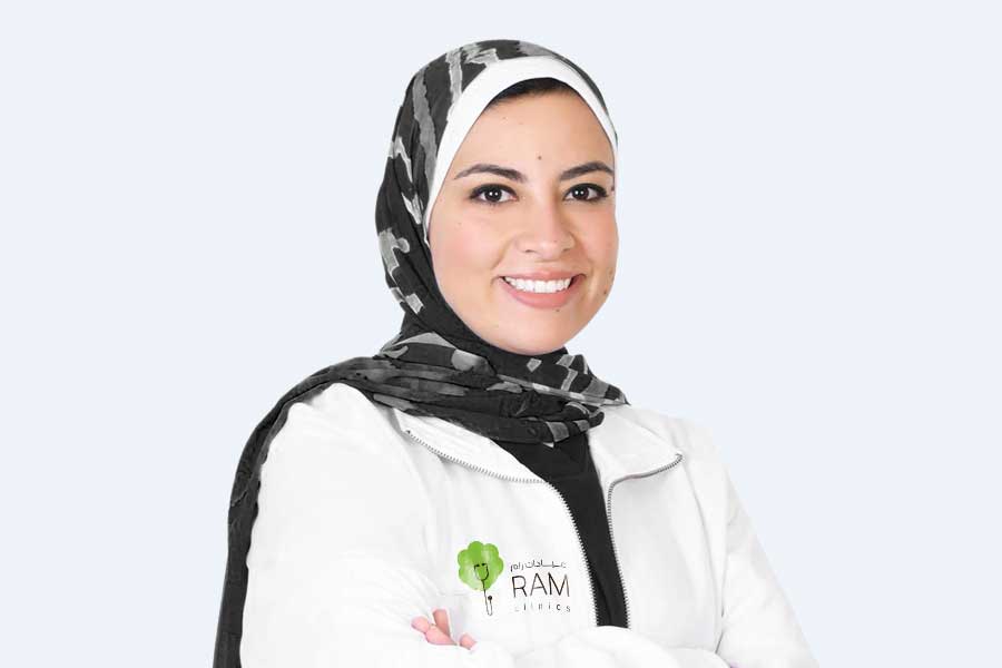 Dr. Aya Rushdi