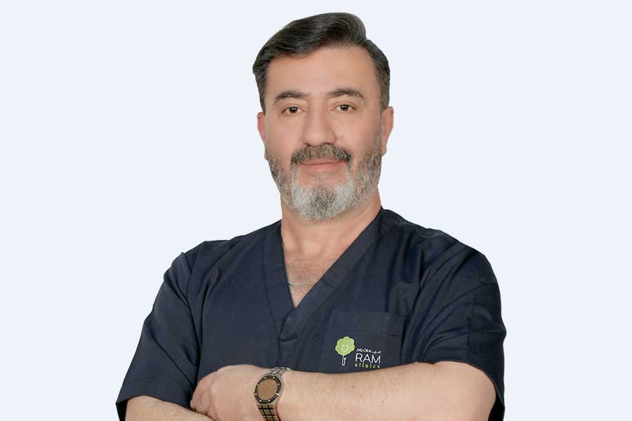 Dr. Ahmed Habib