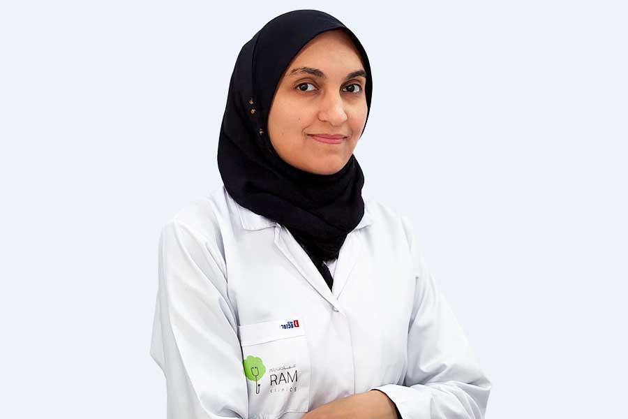 Dr.Noha Ghanima