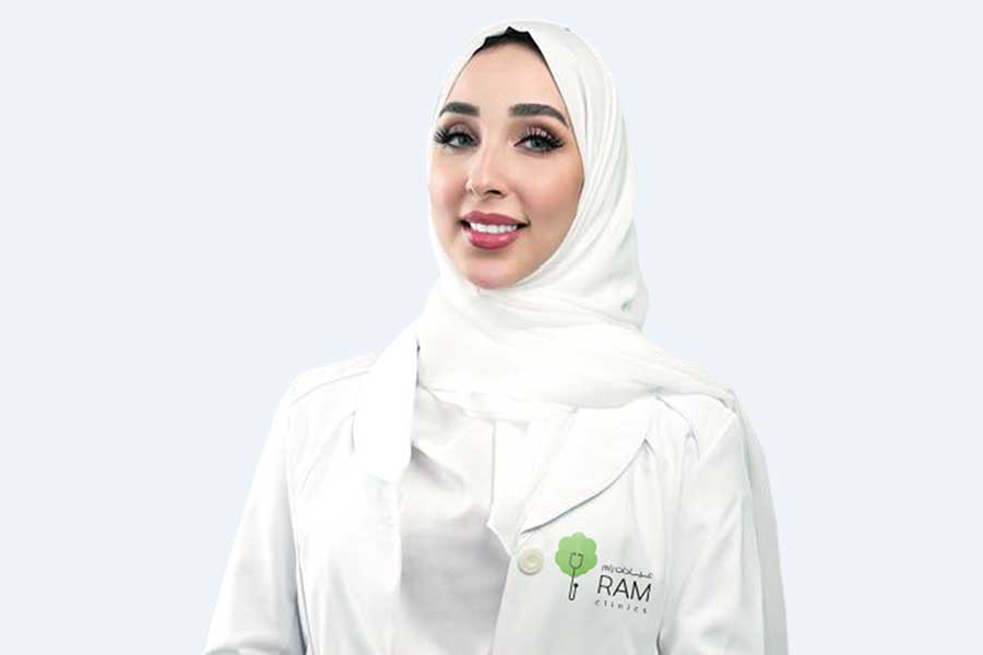 DR.Dyaa Azzam