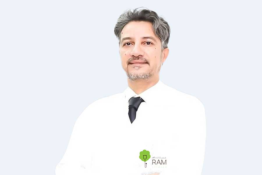 د.محمد حجاج