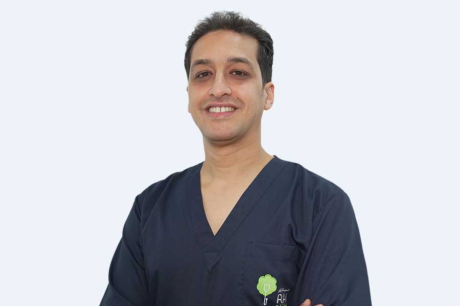 .د. احمد عادل