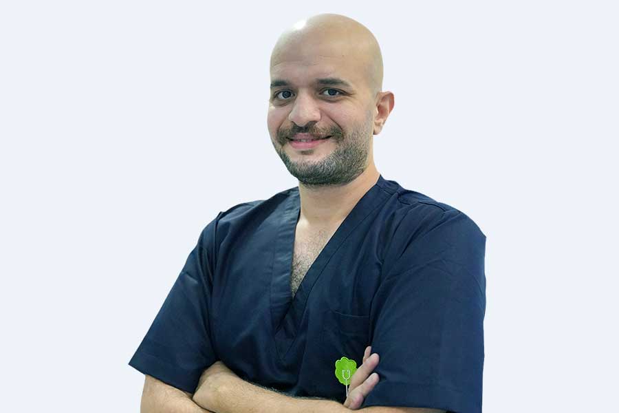 د.رامي ايوب