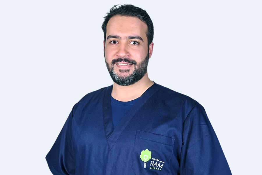 DR.Mohammed Al-Imam