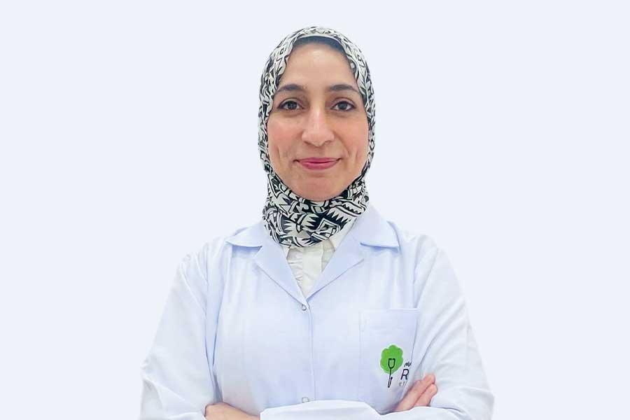 Dr. Neamat Al-Ansari