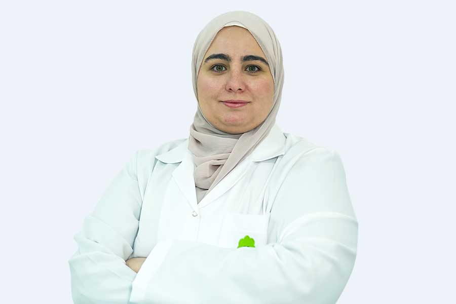 د. سارة وصفي