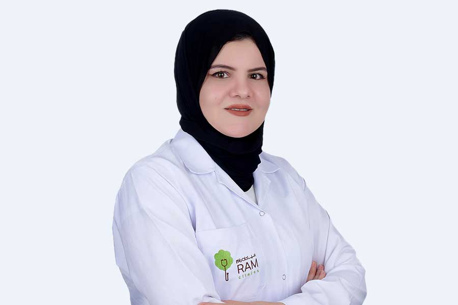 د. نورا موسى