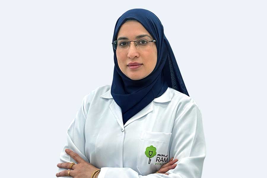د.فاطمة عمر