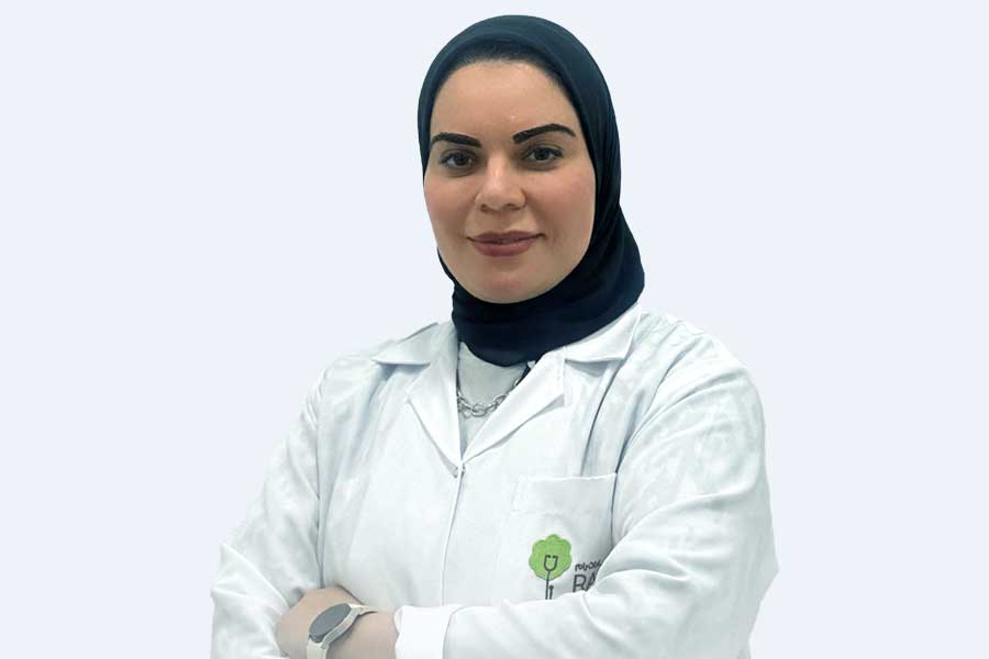 د.مروى عبد الهادي