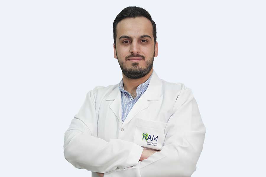 Dr. Mohamed Abdel-Salam
