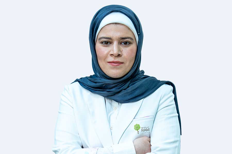 Dr. Banan Dwidar