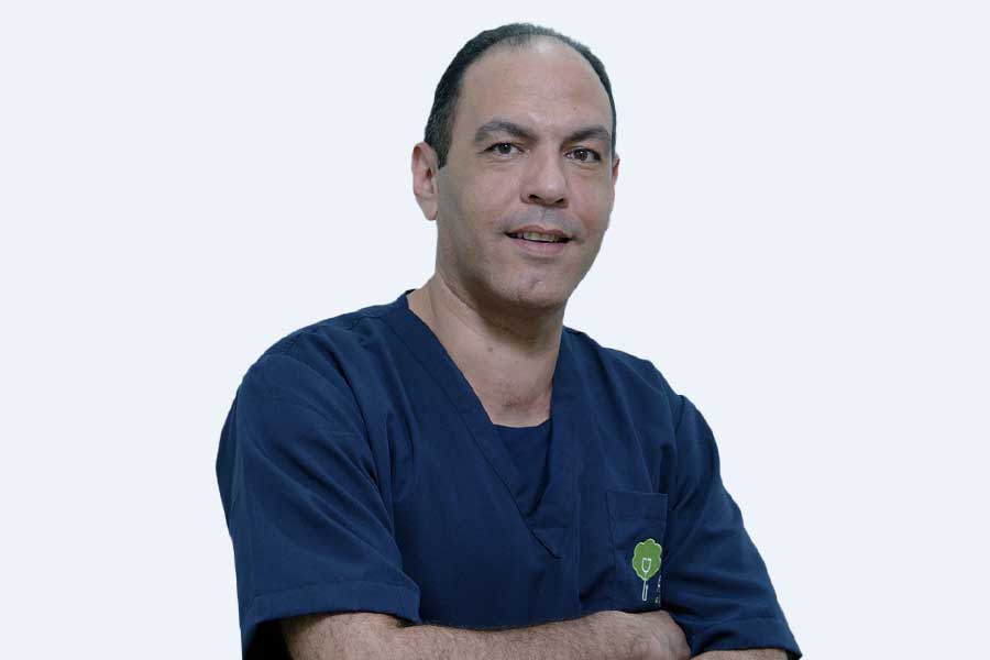 د. عمروعلي