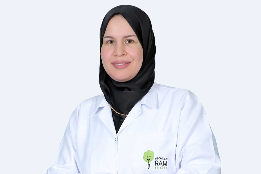 د. سوسن علام