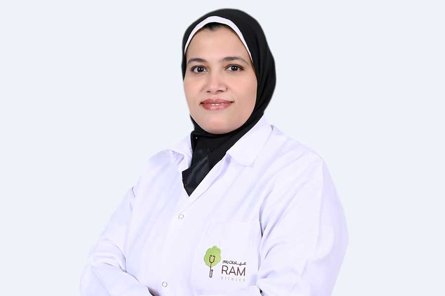 د. رانيا فؤاد
