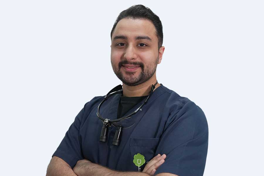Dr. Firas Al-Othman