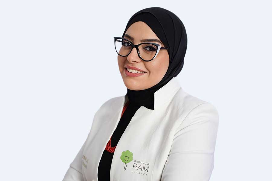 د. نورا المهدي