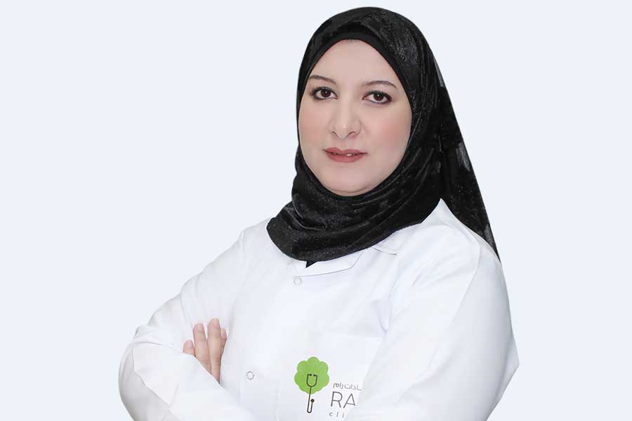 د. إيمان البتاتوني