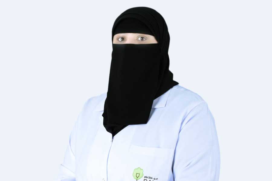 د. رحاب طلبه