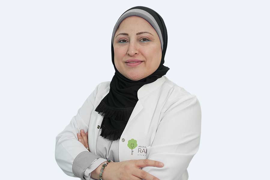 د.نانسي سمير