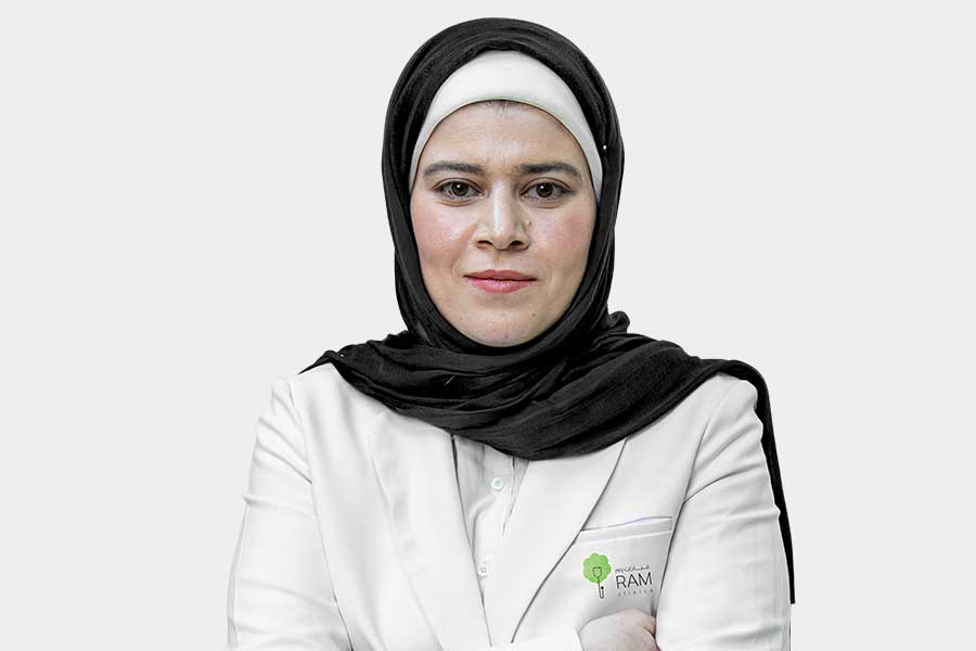 د. بنان دويدار