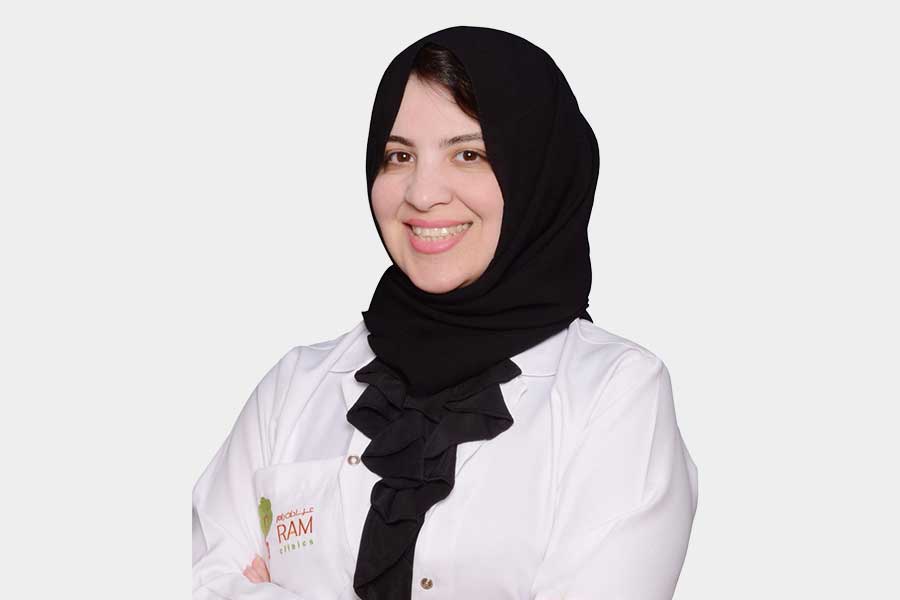 د. منة الله ممدوح السيد