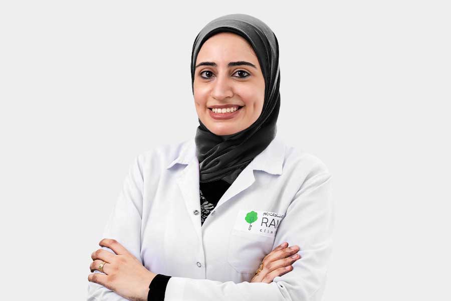 د. ميادة الفخراني