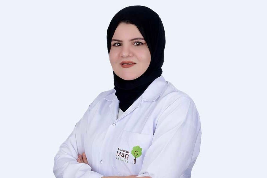 د. نورا موسى