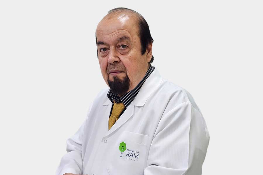 د. ابراهيم الادغم