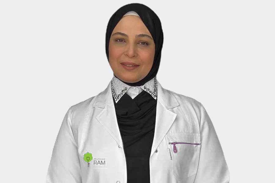 د. داليا قطب