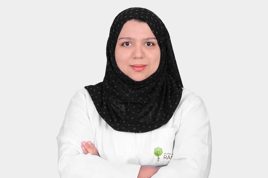 د. سعاد الزمار