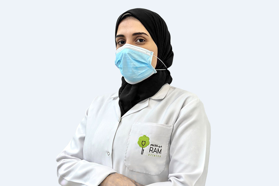 د. عفاف ابراهيم