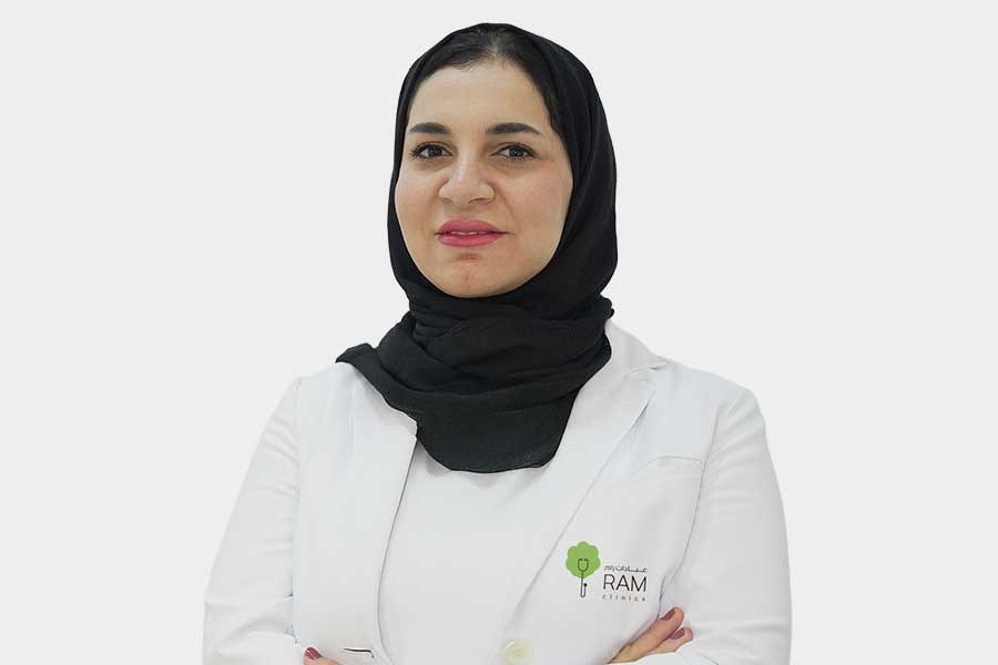 د. ياسمين يحيى