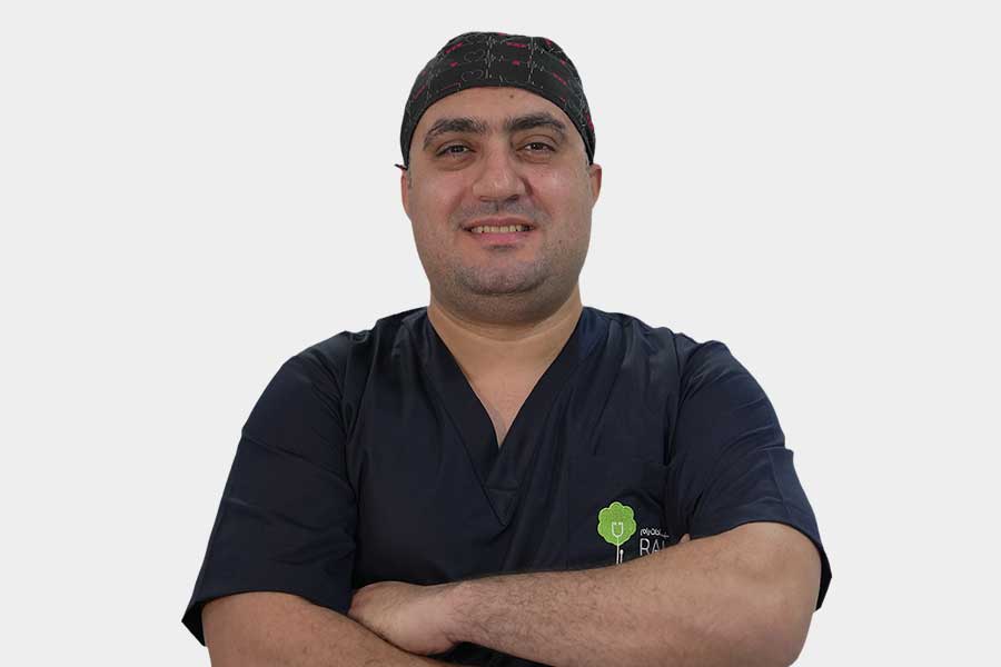 د.احمد حسنين
