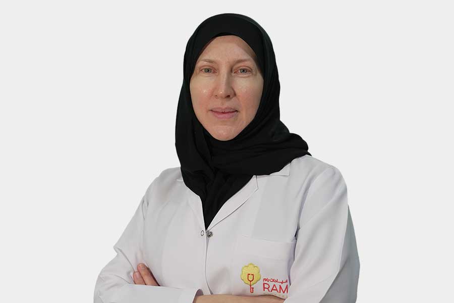د.يوليا الكسندر