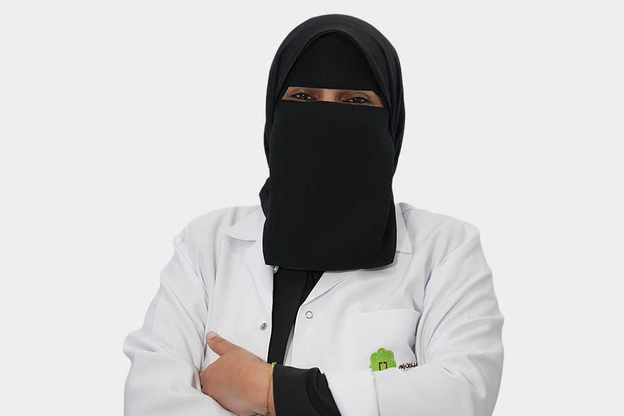 د. ايمان هيكل