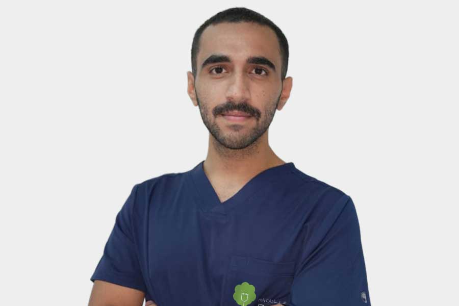د.فايز الغامدي