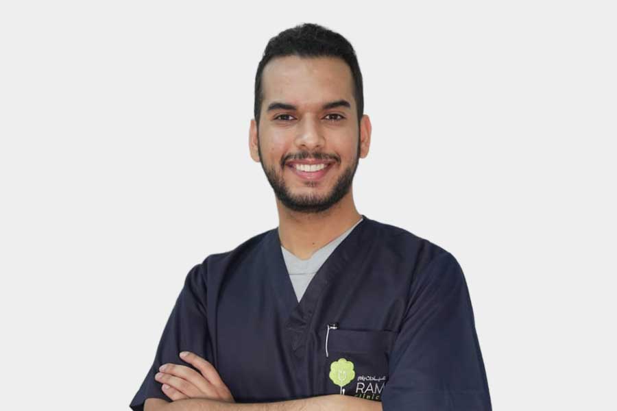 Dr.Abdulrahman Alghamdi