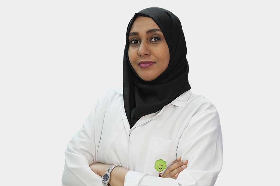 د. سارة ابراهيم