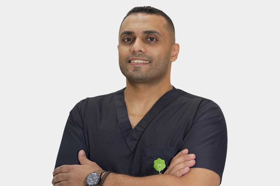Dr.Ahmed GHONEIM