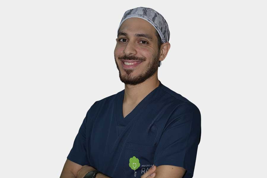 د.عمرو مجدي