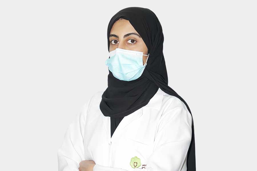 د.مريم البقشي